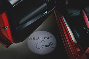 MINI Cooper Hatch (F56). Maximale Individualisierung: MINI Yours Customised.