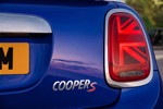 MINI Cooper S Cabrio (Facelift 2018)