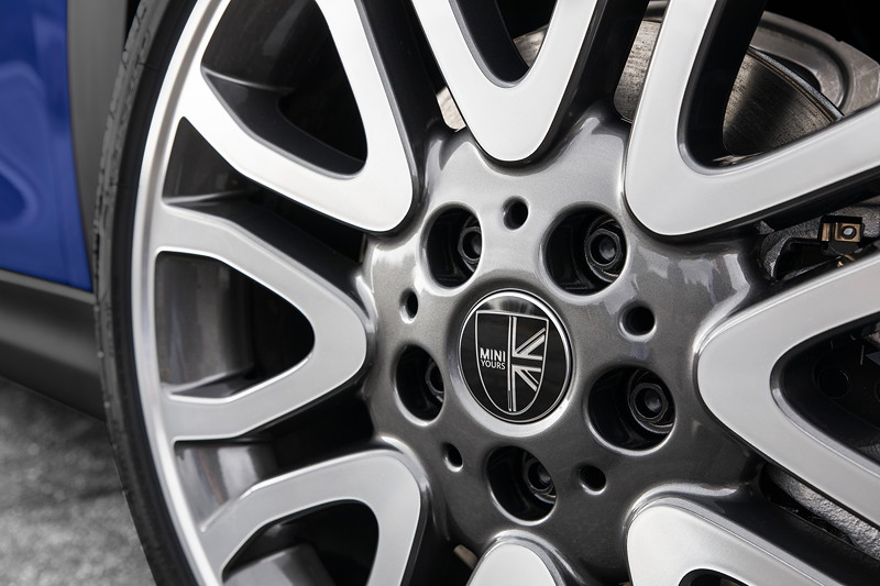 MINI Cooper S Cabrio (Facelift 2018)