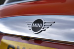 MINI Cooper S Hatch (Facelift 2018)