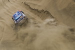 2018 Dakar, Shakedown, Jakub Kuba Przygonski (POL), Tom Colsoul (BEL) - MINI John Cooper Works Rally - Orlen Team 312 - 04.01.2018