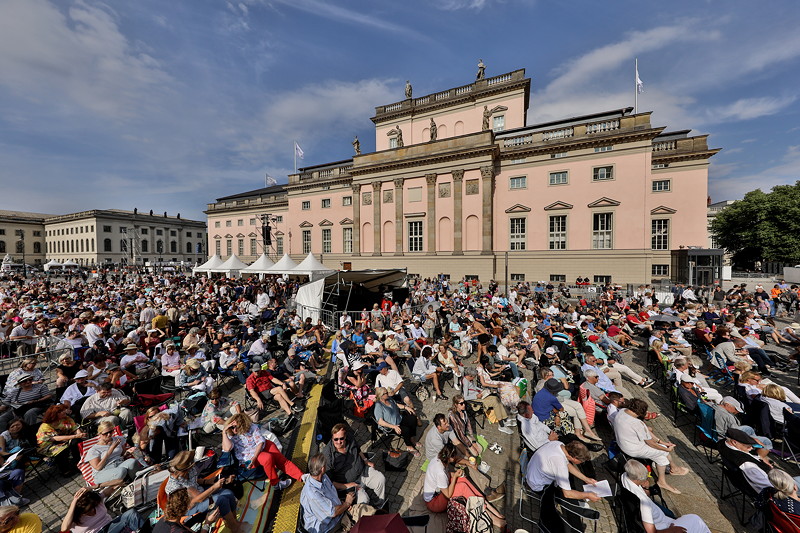'StaatsOpder fr alle' am 16. und 17. Juni in Berlin