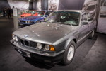 BMW 535i (E34), Baujahr: 1988, 96.311 produzierte Einheiten