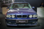 BMW Alpina B10 4,0 (E34), mit V8-Motor, 315 PS