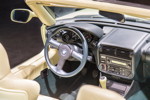 BMW Z1, Cockpit