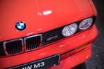 BMW M3 Cecotto, Baujahr: 1989