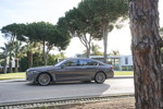 BMW 750Li xDrive (G12 LCI)