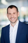 Niels Angel, BMW Group Einkauf und Lieferantennetzwerk, Leiter Nachhaltigkeit, Innovationsmanagement, Kooperationen