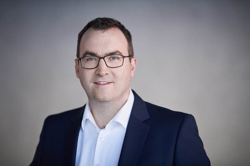 Peter Zisch, BMW Group Einkauf und Lieferantennetzwerk, Leiter Einkauf Kunststoffe, Chemieprodukte, Prozessmaterialien