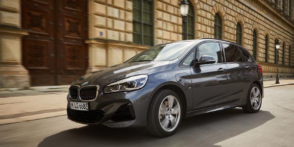 BMW 225xe Active Tourer