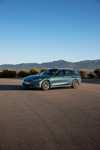 Der neue BMW 3er Touring - Modell Luxury Line