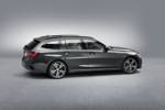 Der neue BMW 3er Touring