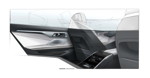 Das neue BMW 8er Gran Coupe, Design Skizze