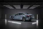 Das neue BMW 8er Gran Coupe