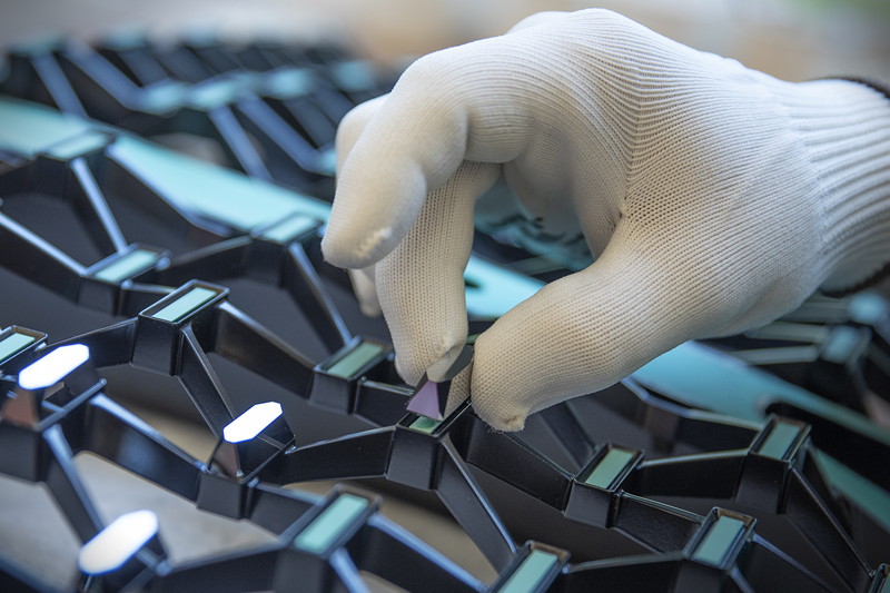 BMW Concept 4 - Dokumentation