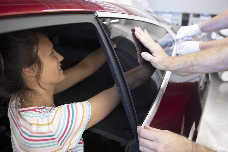 BMW Concept 4 - Dokumentation