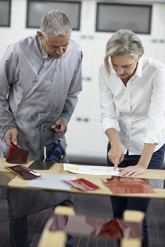 BMW Concept 4 - Dokumentation