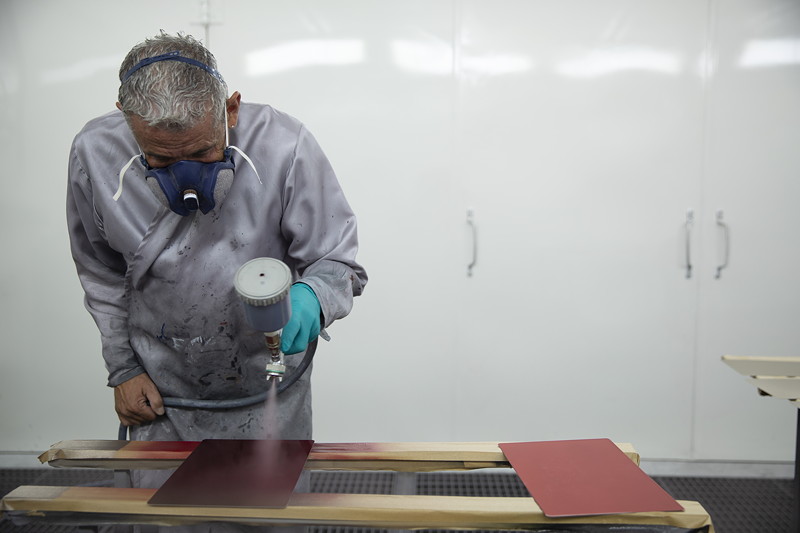 BMW Concept 4 - Dokumentation