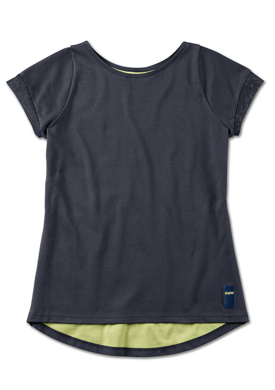 BMW Collection Active T-Shirt Ladies 