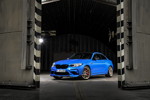 Der neue BMW M 2 CS, der Einstiegspreis liegt bei 95.000 Euro