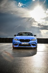 Der neue BMW M2 CS