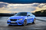 Der neue BMW M2 CS