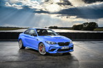 Der neue BMW M2 CS