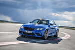 Der neue BMW M2 CS