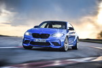 Der neue BMW M2 CS