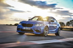 Der neue BMW M2 CS