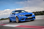 Der neue BMW M2 CS