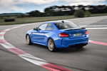 Der neue BMW M2 CS