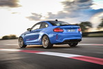 Der neue BMW M2 CS