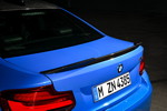 Der neue BMW M2 CS