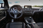 Der neue BMW M 2 CS, Cockpit.