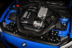 Der neue BMW M 2 CS, Reihen-Sechszylinder-Motor mit M TwinPower Turbotechnologie, 331 kW (450 PS).
