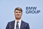 Bilanzpressekonferenz der BMW Group am 20. März 2019 in der BMW Welt in München. Harald Krüger, Vorsitzender des Vorstands der BMW AG