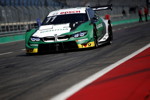 Lausitzring, 15. April 2019. BMW M Motorsport, DTM, ITR-Tests, Schaeffler BMW M4 DTM, BMW Team RMG.