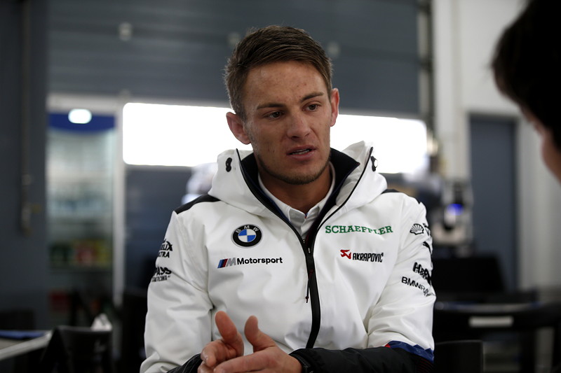Lausitzring, 16. April 2019. BMW M Motorsport, DTM, ITR-Tests, Marco Wittmann (GER), Schaeffler BMW M4 DTM, BMW Team RMG.