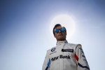 BMW Motorsport. BMW M Motorsport. DTM 2019. BMW Werksfahrer Bruno Spengler (CAN).