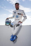 BMW Motorsport. BMW M Motorsport. DTM 2019. BMW Werksfahrer Philipp Eng (AUT).