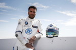 BMW Motorsport. BMW M Motorsport. DTM 2019. BMW Werksfahrer Philipp Eng (AUT).