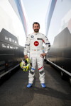 BMW Motorsport. BMW M Motorsport. DTM 2019. BMW Werksfahrer Timo Glock.