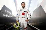 BMW Motorsport. BMW M Motorsport. DTM 2019. BMW Werksfahrer Timo Glock.