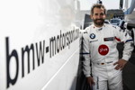 BMW Motorsport. BMW M Motorsport. DTM 2019. BMW Werksfahrer Timo Glock.