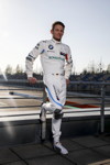 BMW Motorsport. BMW M Motorsport. DTM 2019. BMW Werksfahrer Marco Wittmann.