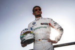 BMW Motorsport. BMW M Motorsport. DTM 2019. BMW Werksfahrer Marco Wittmann.