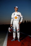 BMW Motorsport. BMW M Motorsport. DTM 2019. BMW Werksfahrer Sheldon van der Linde (RSA).