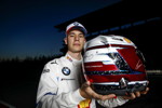 BMW Motorsport. BMW M Motorsport. DTM 2019. BMW Werksfahrer Sheldon van der Linde (RSA).