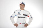 BMW Motorsport. BMW M Motorsport. DTM 2019. BMW Werksfahrer Bruno Spengler (CAN).
